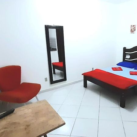 Apto. Maravilhoso No Centro De Macae Para 2Pessoas Экстерьер фото